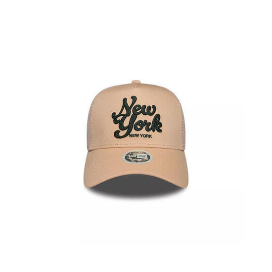 Casquette New Era WMNS CITY EF TRUCKER