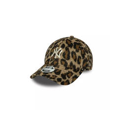Casquette New Era WMNS COSY ANIMAL 9FORTY NEYYAN