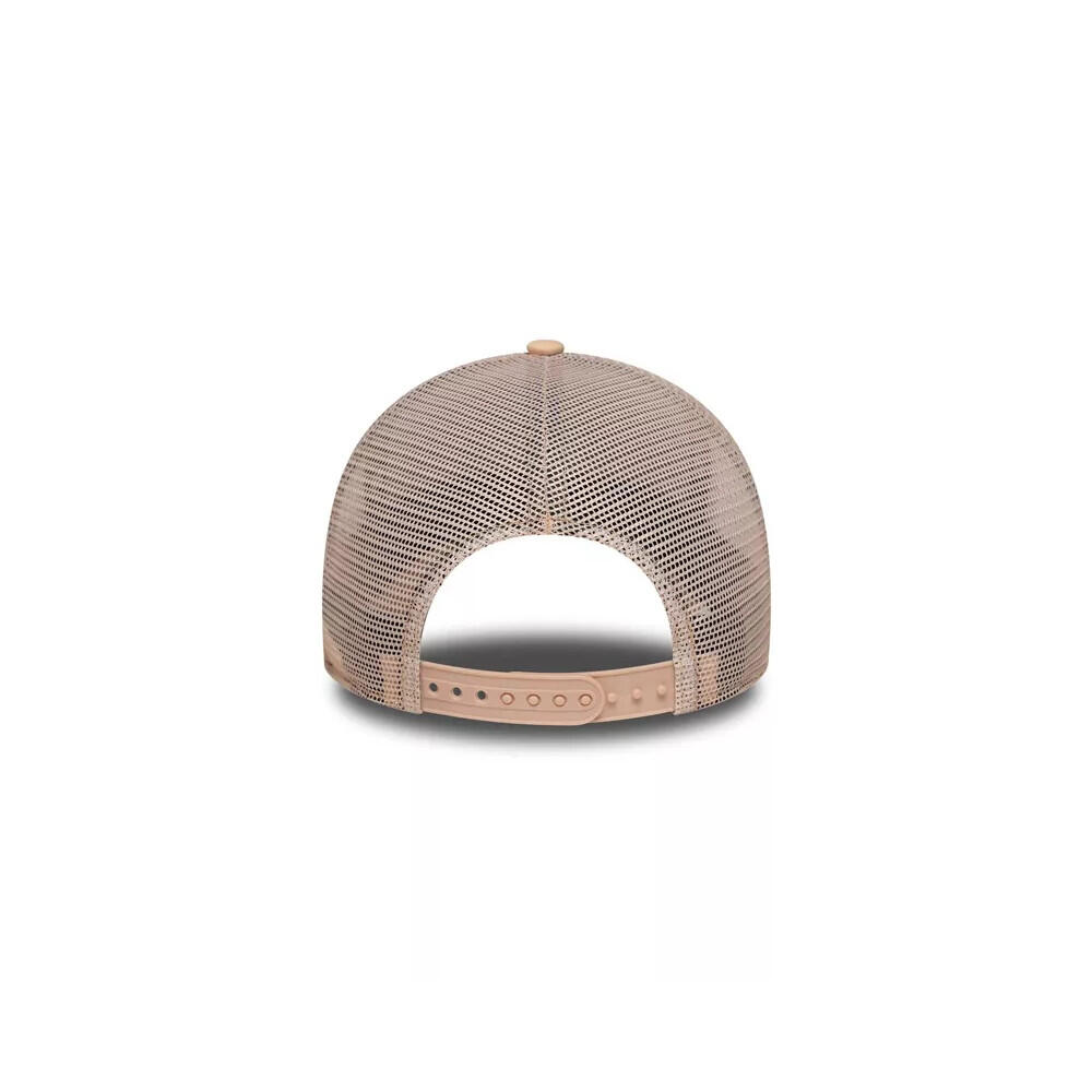 Casquette New Era WMNS CITY EF TRUCKER 4/5