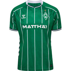 Maillot Domicile Werder de Brême 2025/26