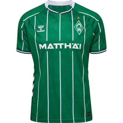 Heimtrikot Werder Bremen 2025/26