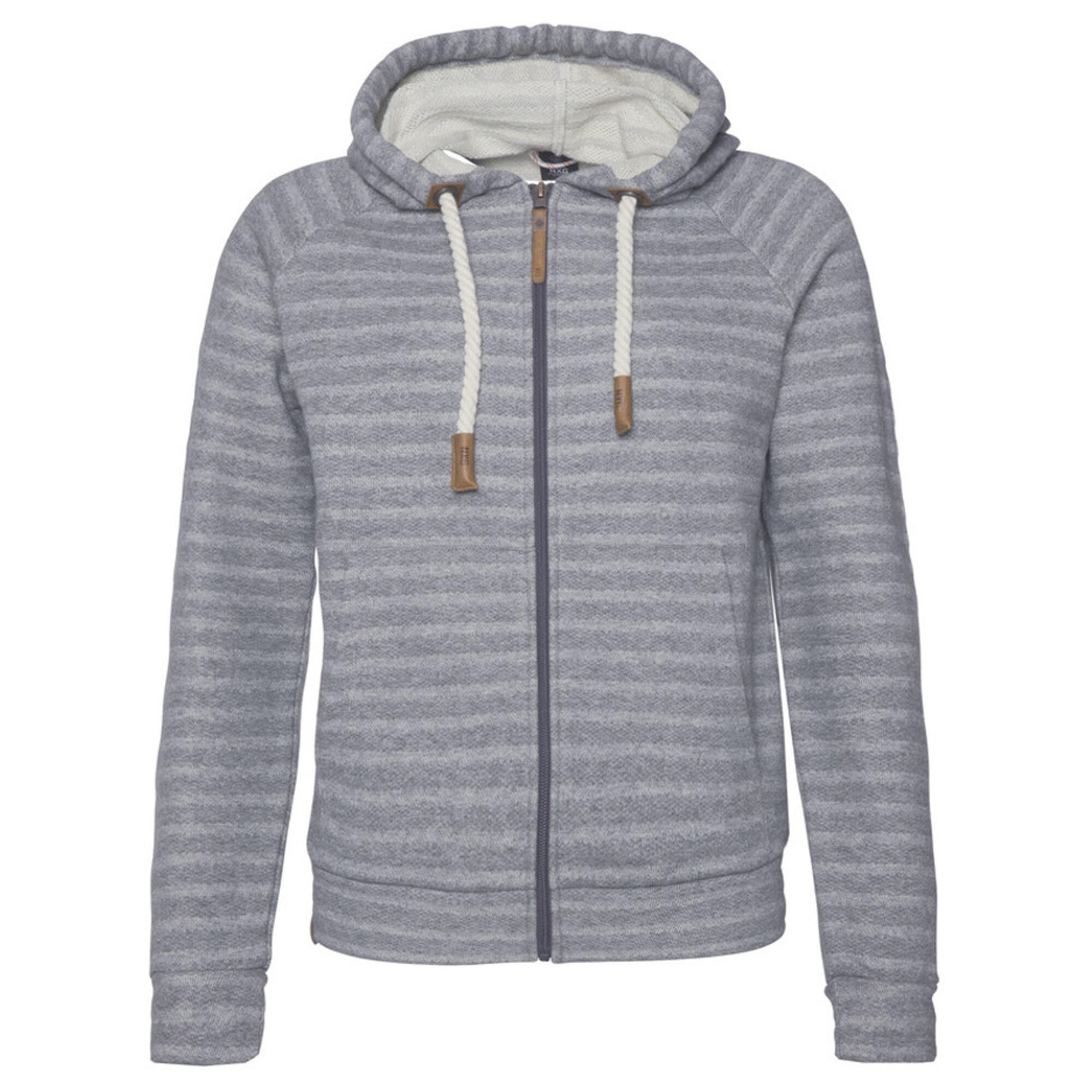 Bluza damska Protest NXGJANNU full zip hoody 6/7