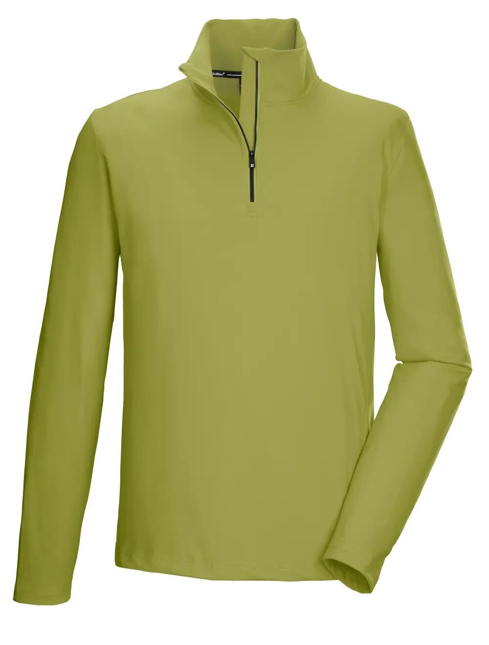 Trikot Killtec KSW 71 FLX 1/2