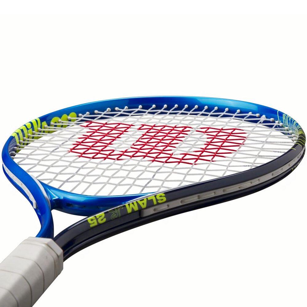 Rakieta tenisowa dla dzieci Wilson Slam Junior 25 4/6