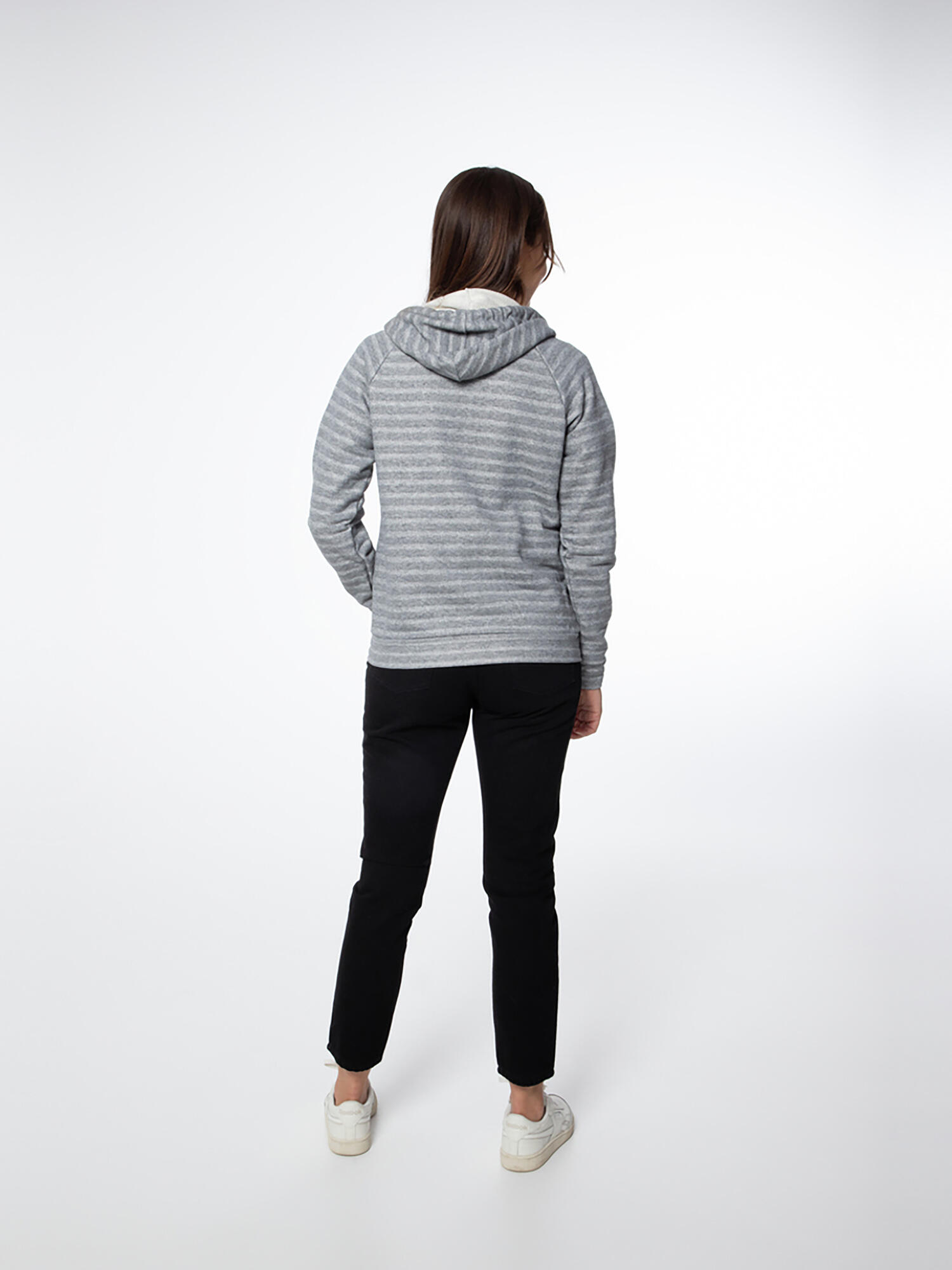 Bluza damska Protest NXGJANNU full zip hoody 4/7