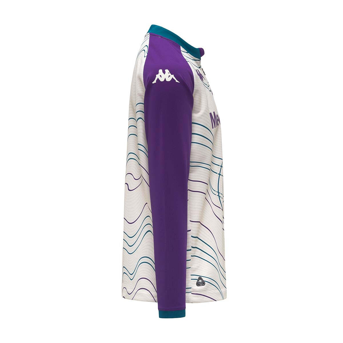 Sweatshirt Muzirapre Pro homme Fiorentina 25/26 2/4
