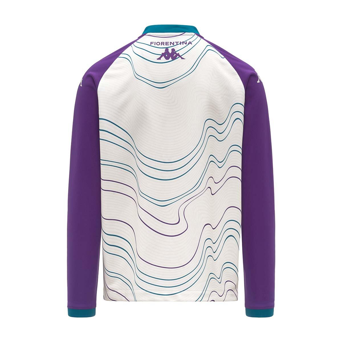 Sweatshirt Muzirapre Pro homme Fiorentina 25/26 4/4