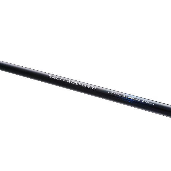 Canne spinning Shimano Salty Advance 60-80g 4/7