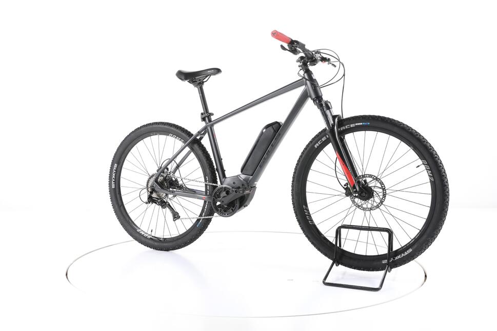 Second Life - Bulls LT CX 29 E-Bike - Jak nowy