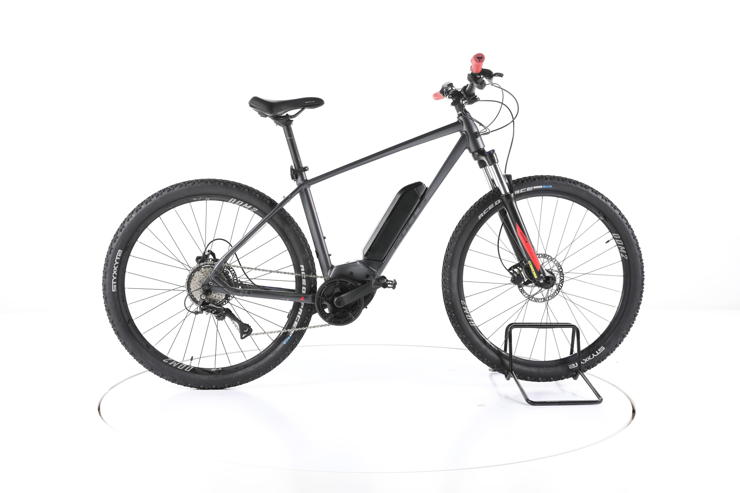 BULLS Ebike ricondizionata · Bulls LT CX 29 · Ottime condizioni