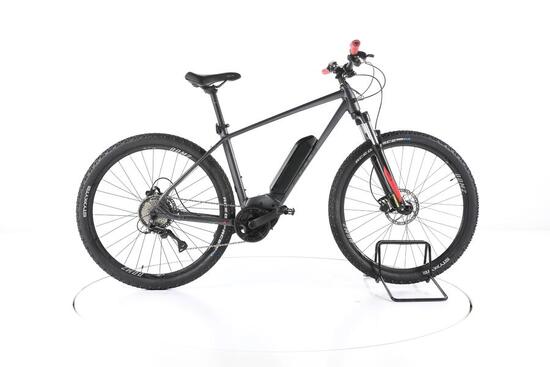 Ebike ricondizionata · Bulls LT CX 29 · Ottime condizioni