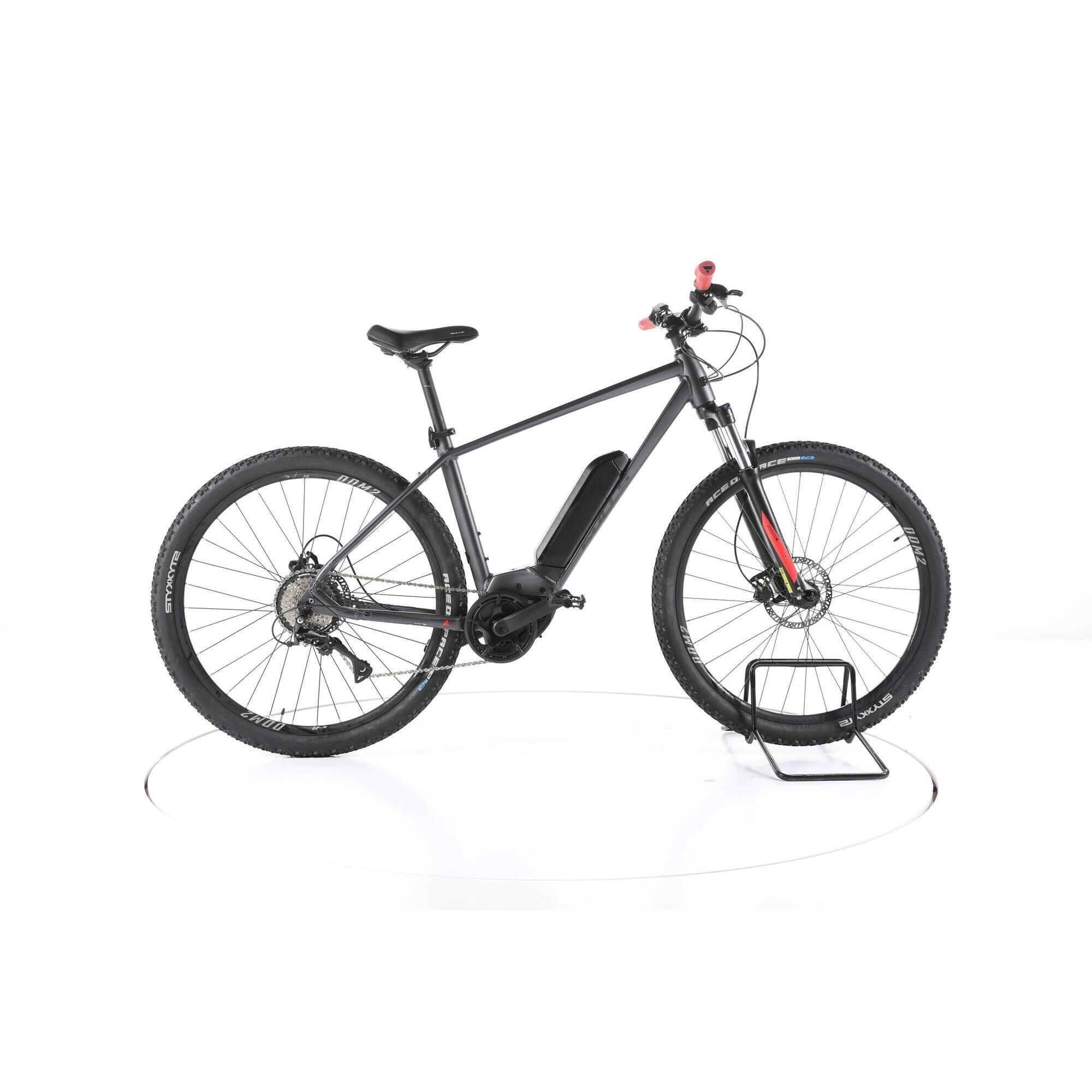 Second Life - Bulls LT CX 29 E-Bike - Jak nowy
