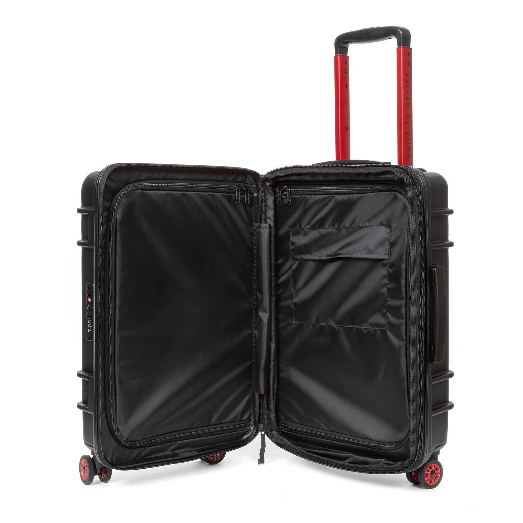 Sac de voyage Eastpak Resist'r Zip S 3/7