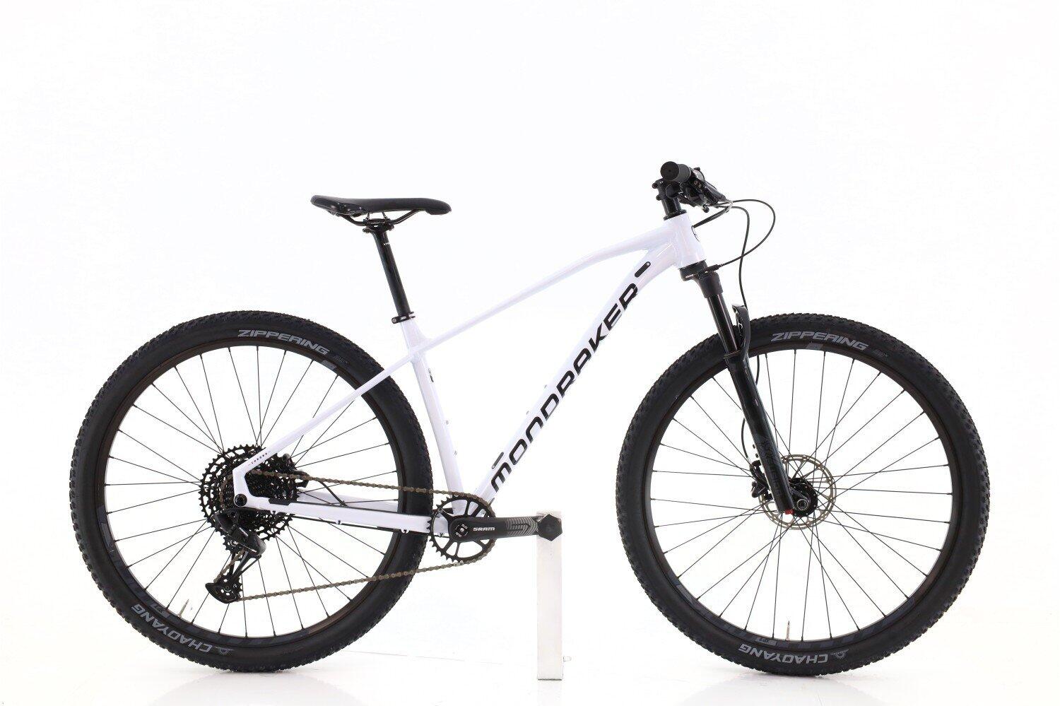 MONDRAKER MTB ricondizionata ·  Chrono · Ottimo stato