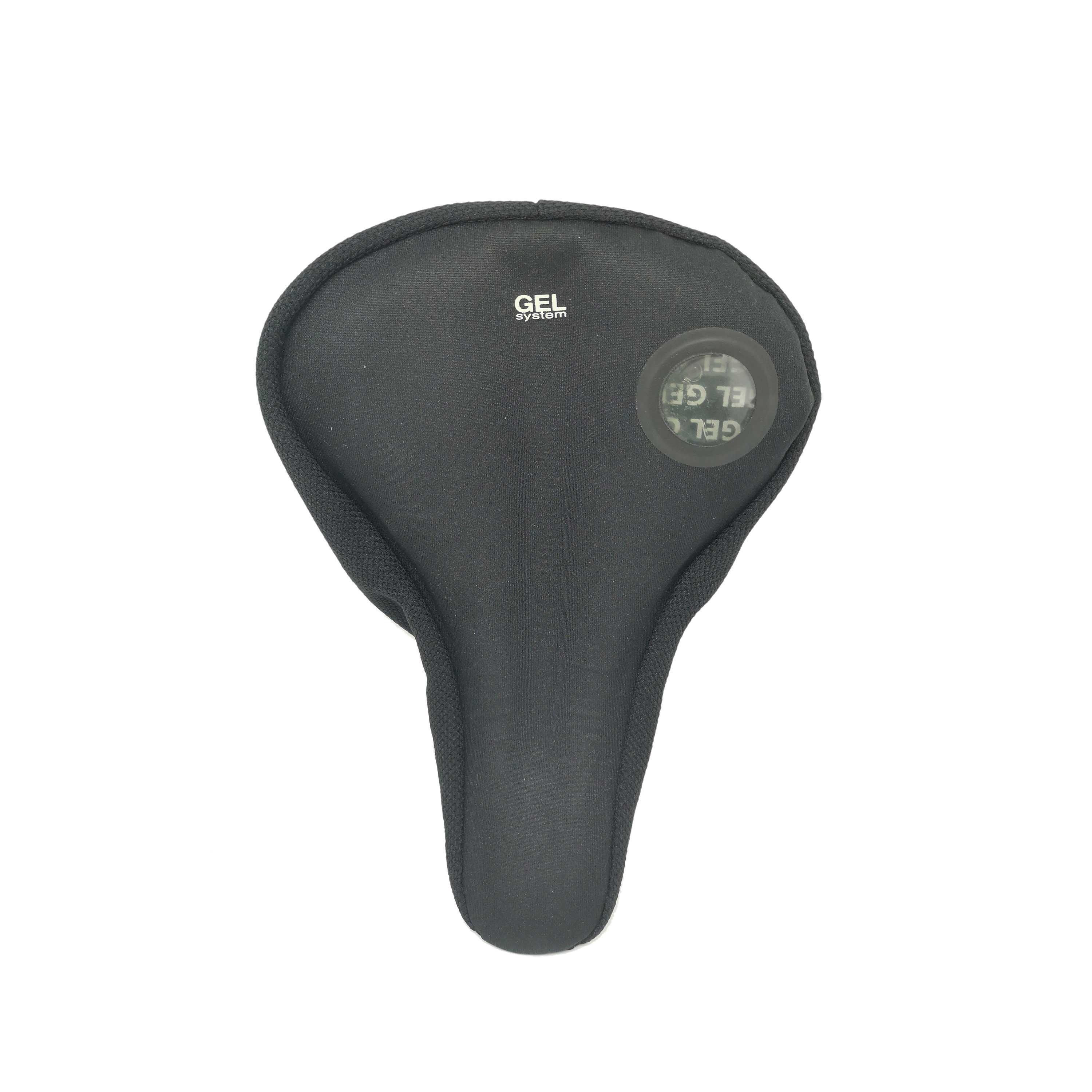Lot de 2 Couvres Selle GEL Confort Taille M 2/3