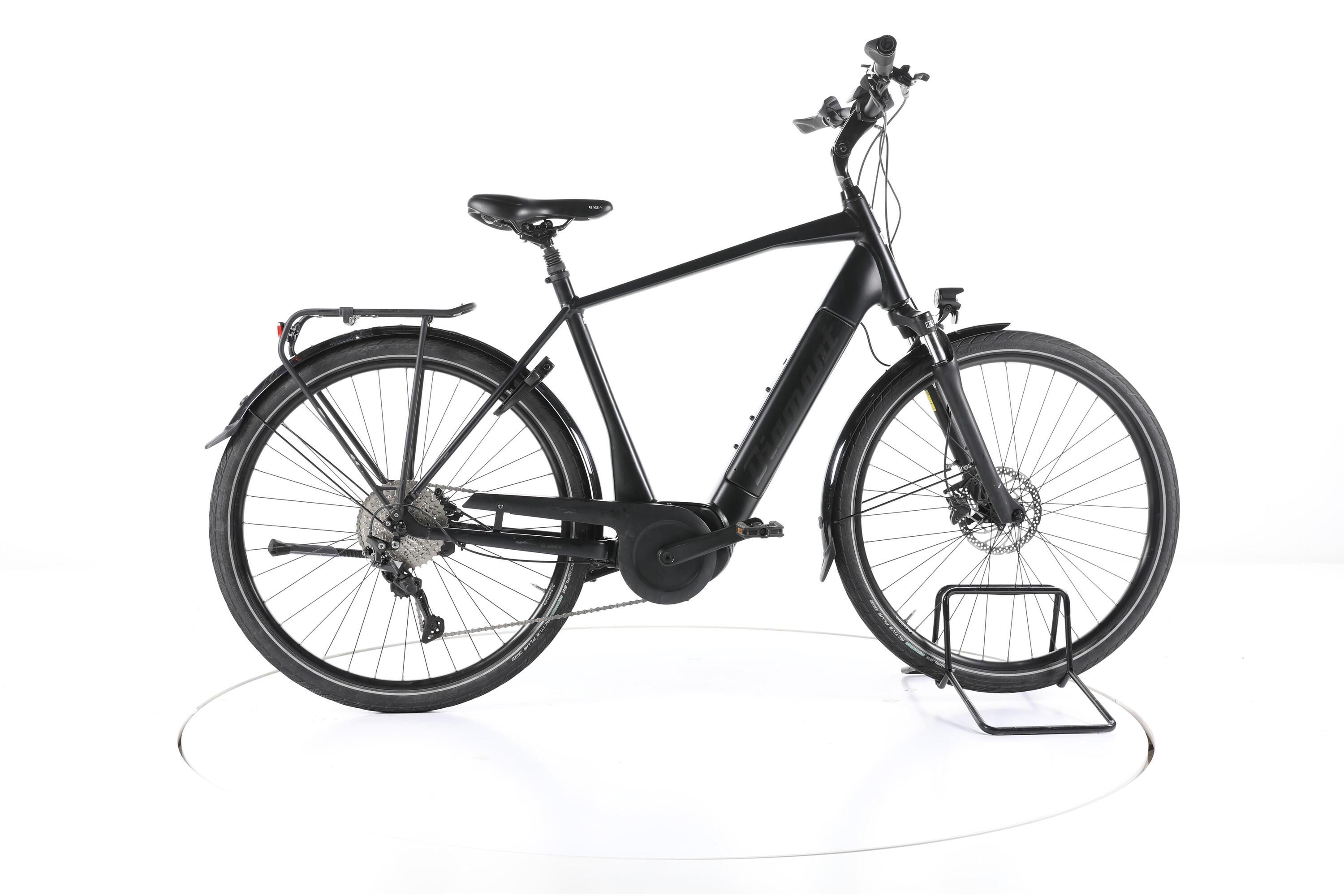 DIAMANT RAD Ebike ricondizionata · Diamant Mandara Deluxe+ · Come nuovo