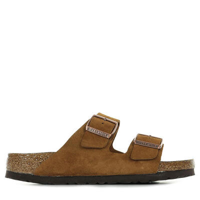 Ciabatta Uomo ARIZONA BS Marrone