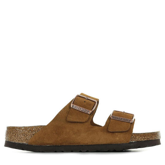 Ciabatta Uomo ARIZONA BS Marrone