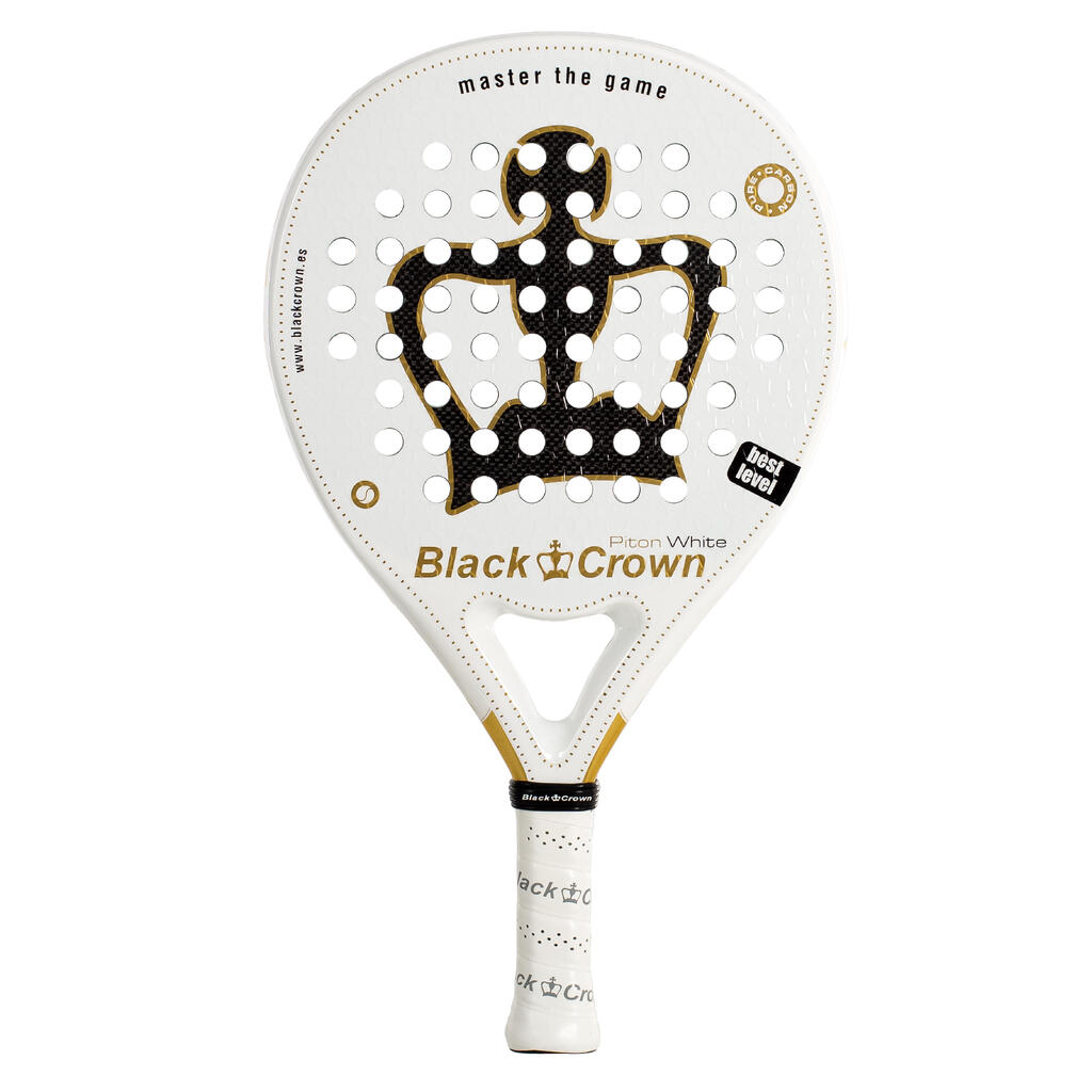 BLACK CROWN PITON White 2025 (Pala)