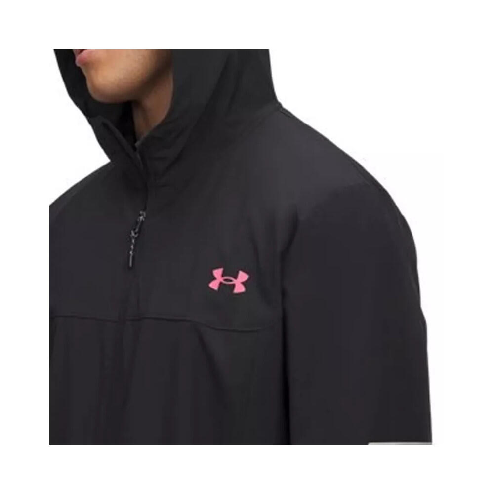Veste de survêtement Under Armour TECH UTILITY WOVEN 3/3