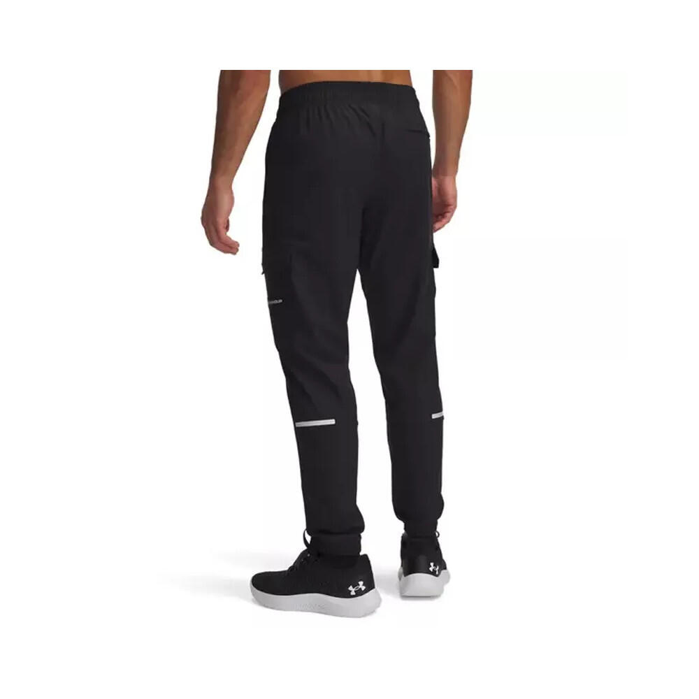 Pantalon de survêtement Under Armour TECH UTILITY WOVEN 2/5