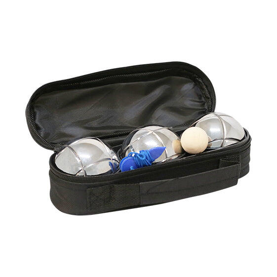 Ensemble Professionnel de Pétanque en Acier 2/3