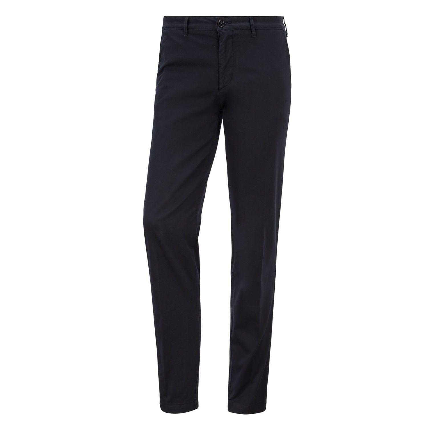 "Crigan3" Chino für Herren Blau 2/3