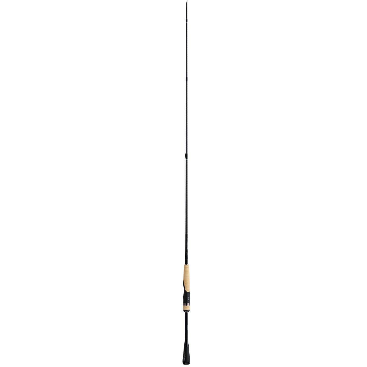 Cannespinning Shimano Expride Spinning 6'4 2-7g 2/2