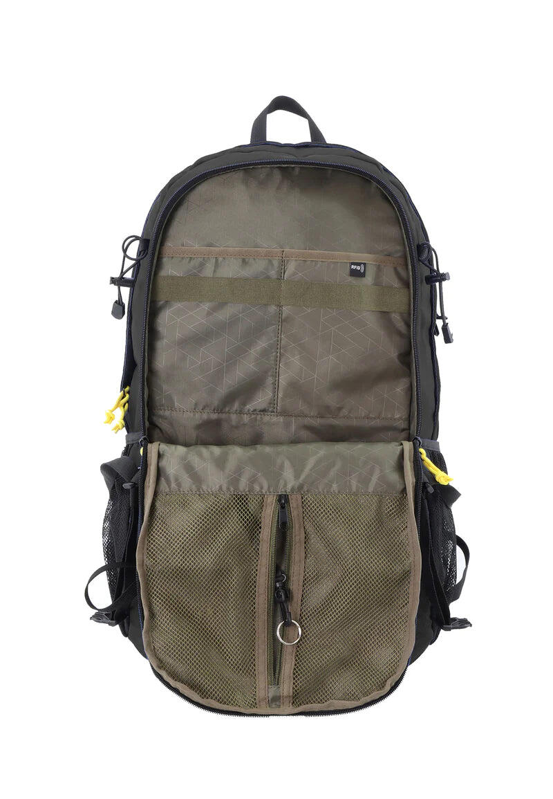 National Geographic Destination  Rucksäcke 40 L 4/6