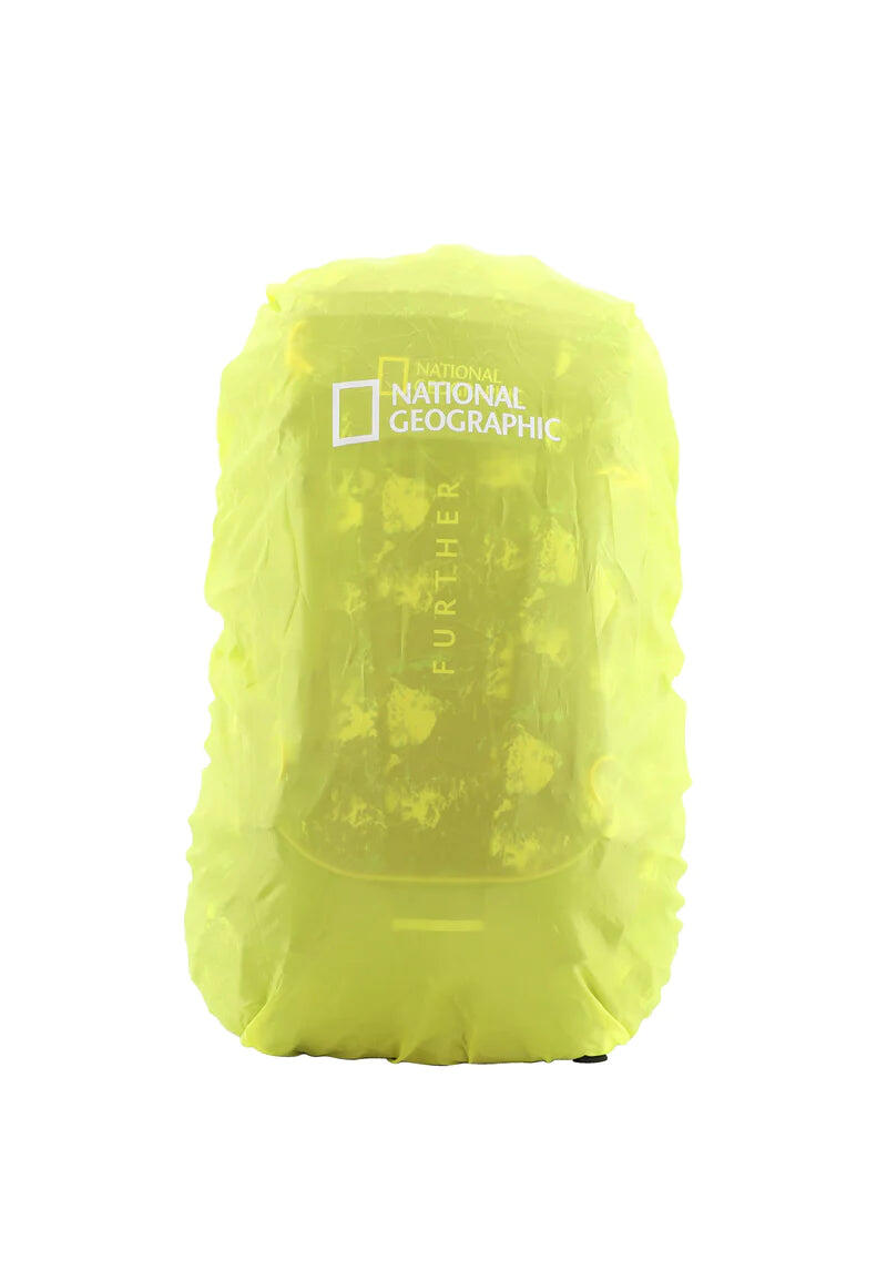 National Geographic Destination  Rucksäcke 40 L 6/6
