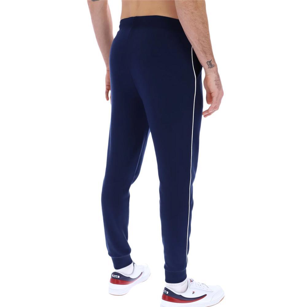 Fila Patrick Herren Jogginghose Marineblau 2/2