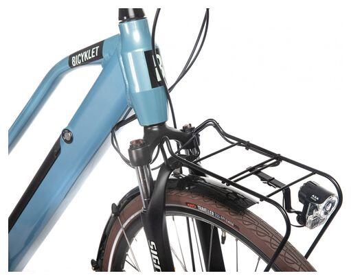 Bicyklet Camille Bicicletta elettrica da città Shimano Acera/Altus 8V 504 Wh 700 7/7
