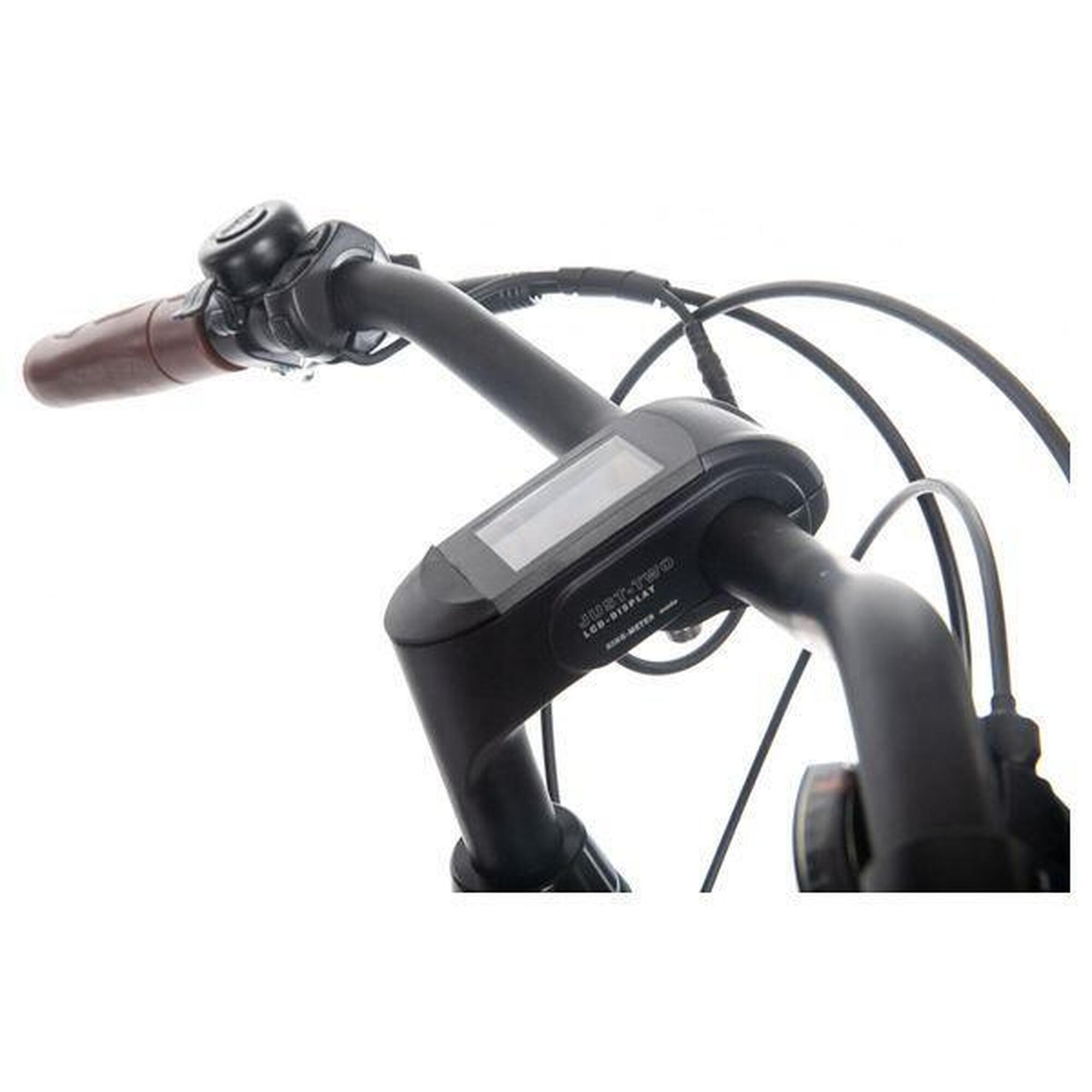 Vélo de Ville Électrique Bicyklet Camille Shimano Acera/Altus 8V