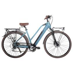 Vélo électrique Bicyklet Camille, 504 Wh, 7 vit.