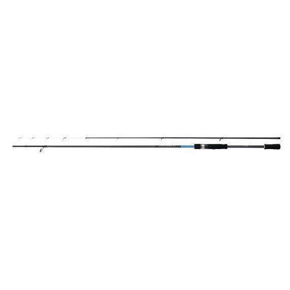 Shimano - Canne Spinning Shimano Bassterra Xt Lrf 3-15 G - Canne - Noir - Taille Unique - Decathlon