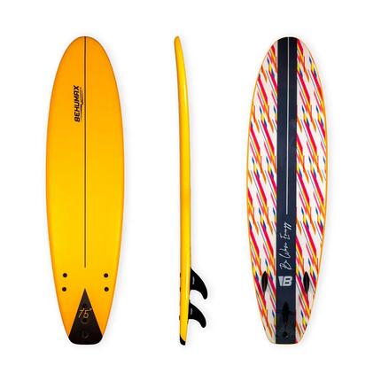 Tabla de Surf de Iniciación Energy 7,5
