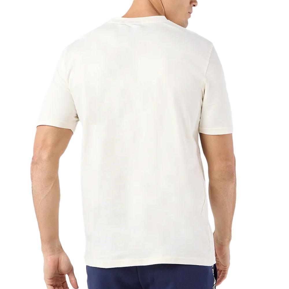 Fila Eagle V2 T-shirt Wit voor Heren 2/2