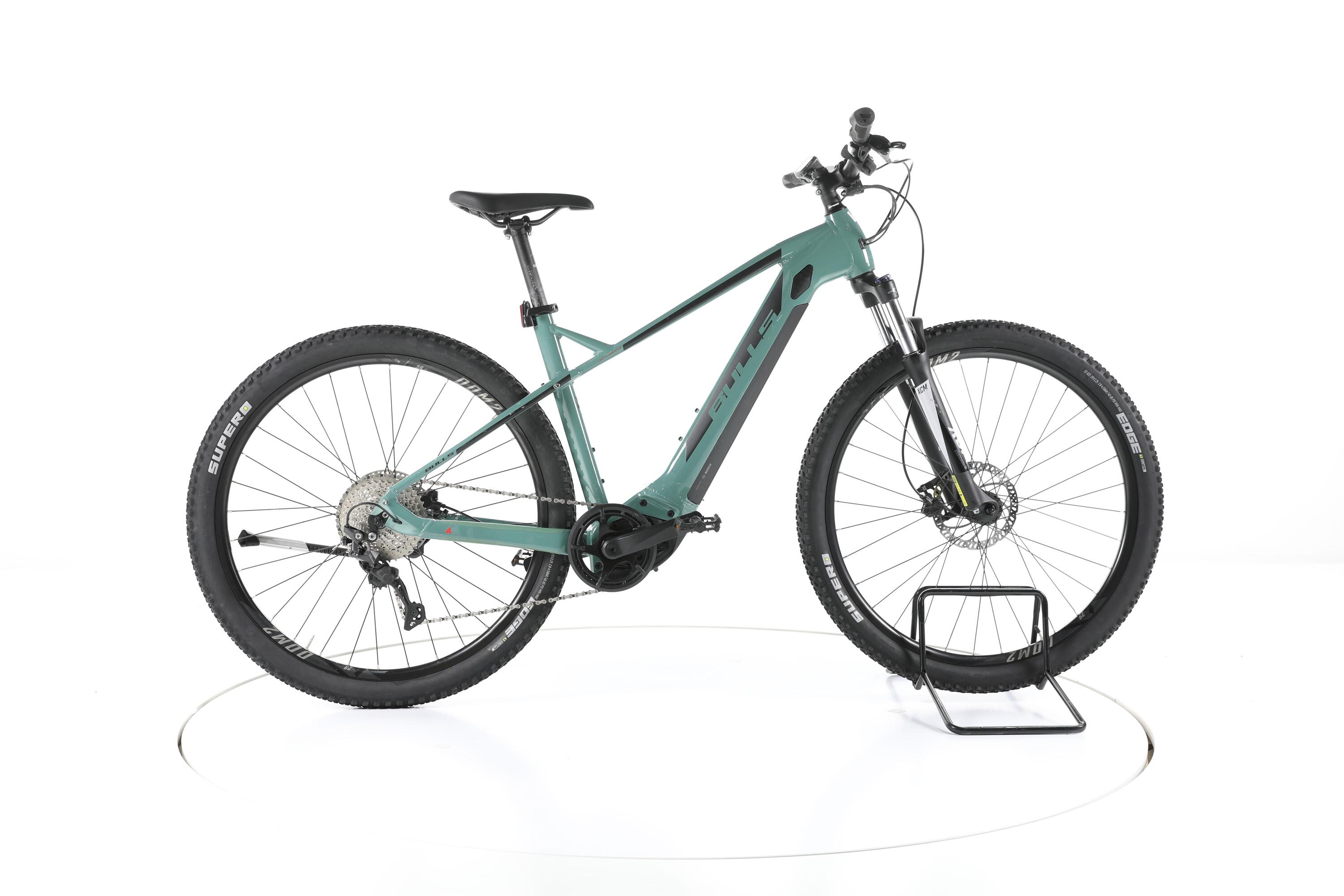 BULLS Ebike ricondizionata · Bulls Copperhead EVO 1 · Ottime condizioni