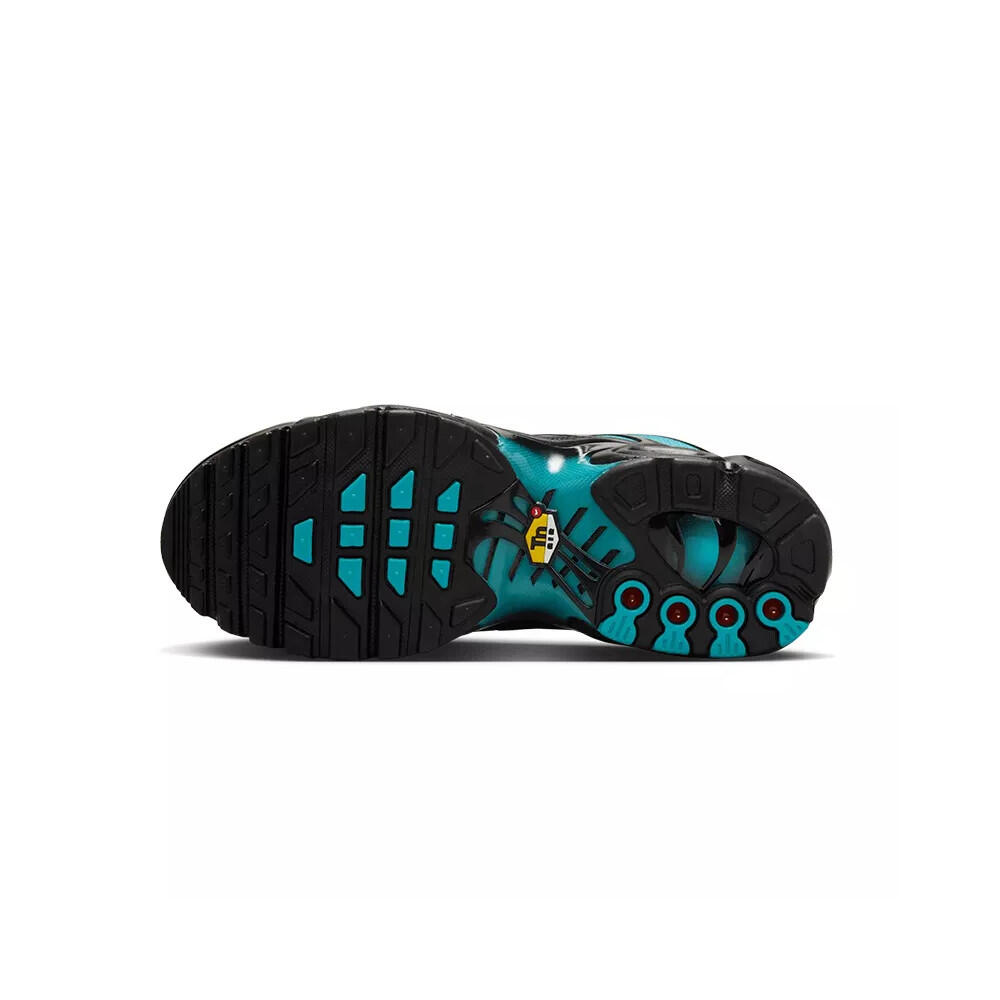 Basket Nike AIR MAX PLUS JUNIOR 3/7