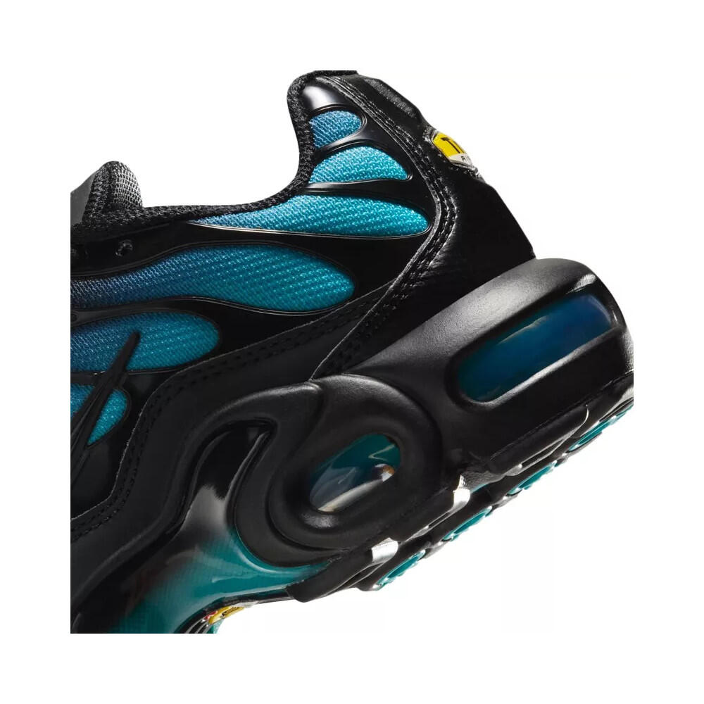 Basket Nike AIR MAX PLUS JUNIOR 7/7