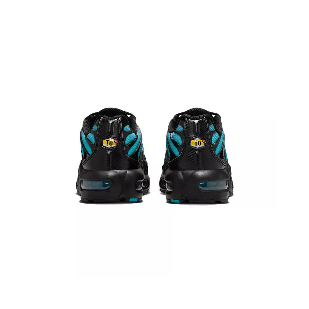 Basket Nike AIR MAX PLUS JUNIOR 4/7