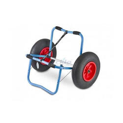 Chariot transport ECKLA explorer