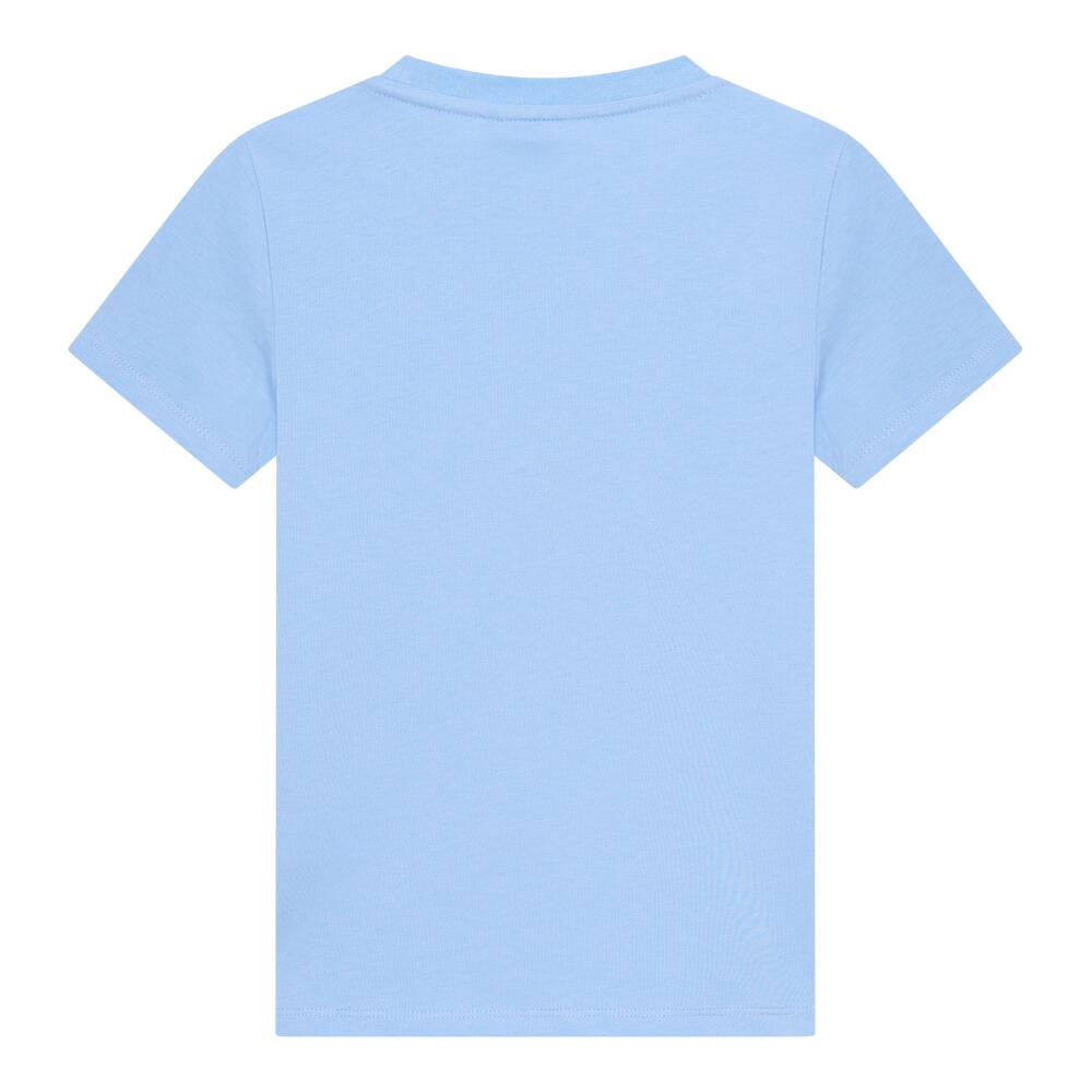 T-shirt Manchester City Enfants 5/7