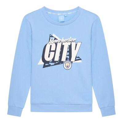 Maglione Manchester City per bambini
