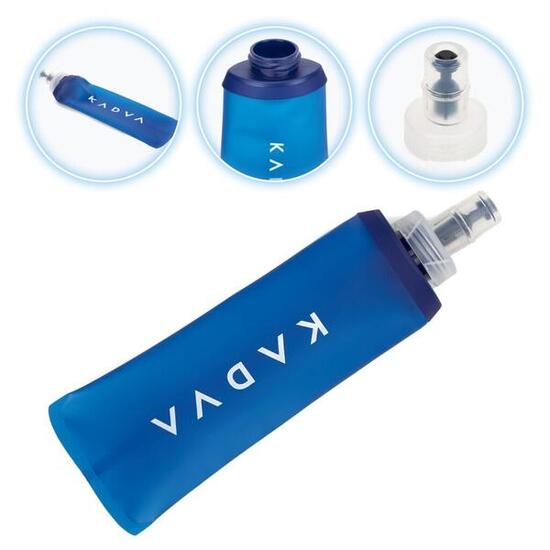 Softflask KADVA Flowbie 250 ml