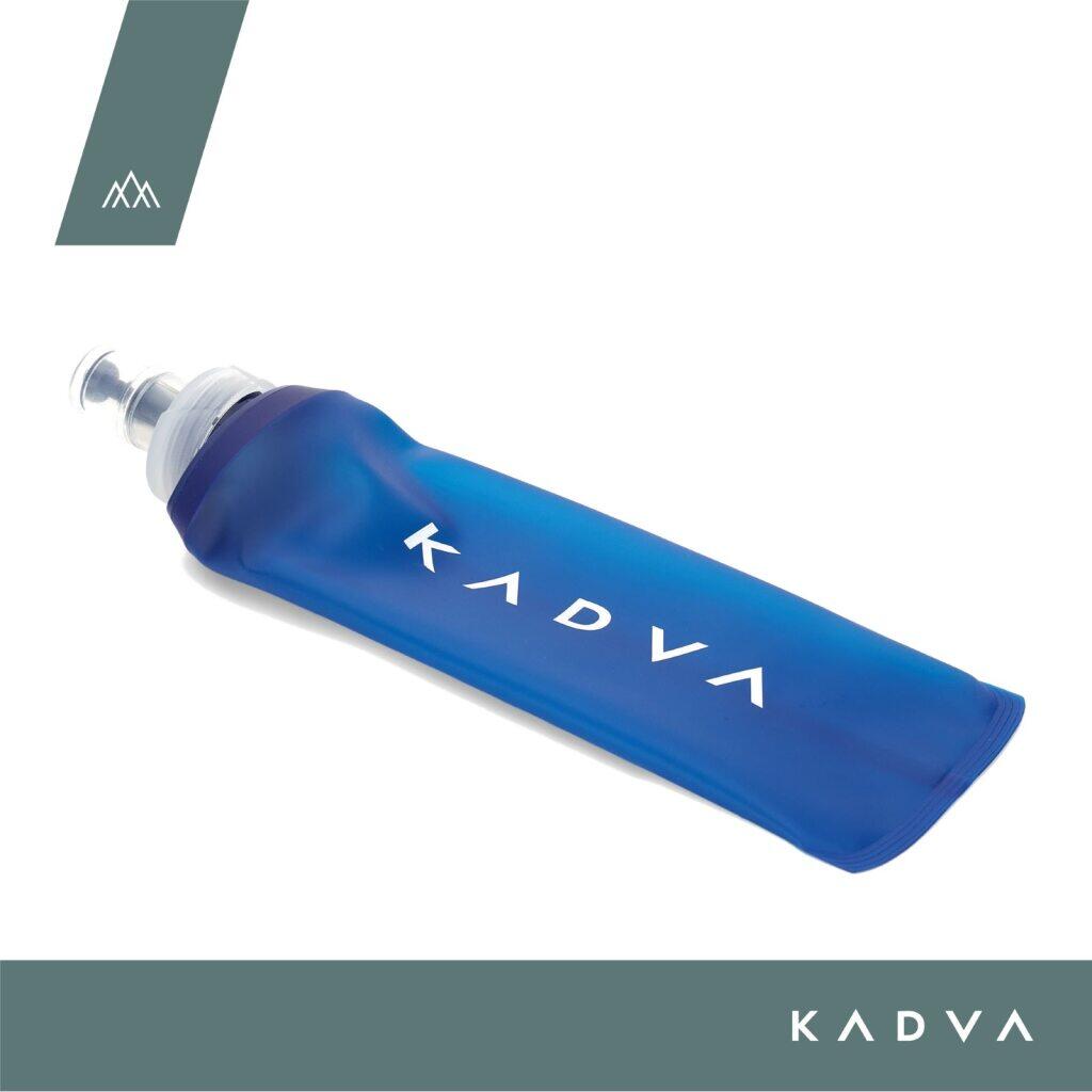 Softflask KADVA Flowbie 250 ml 3/7