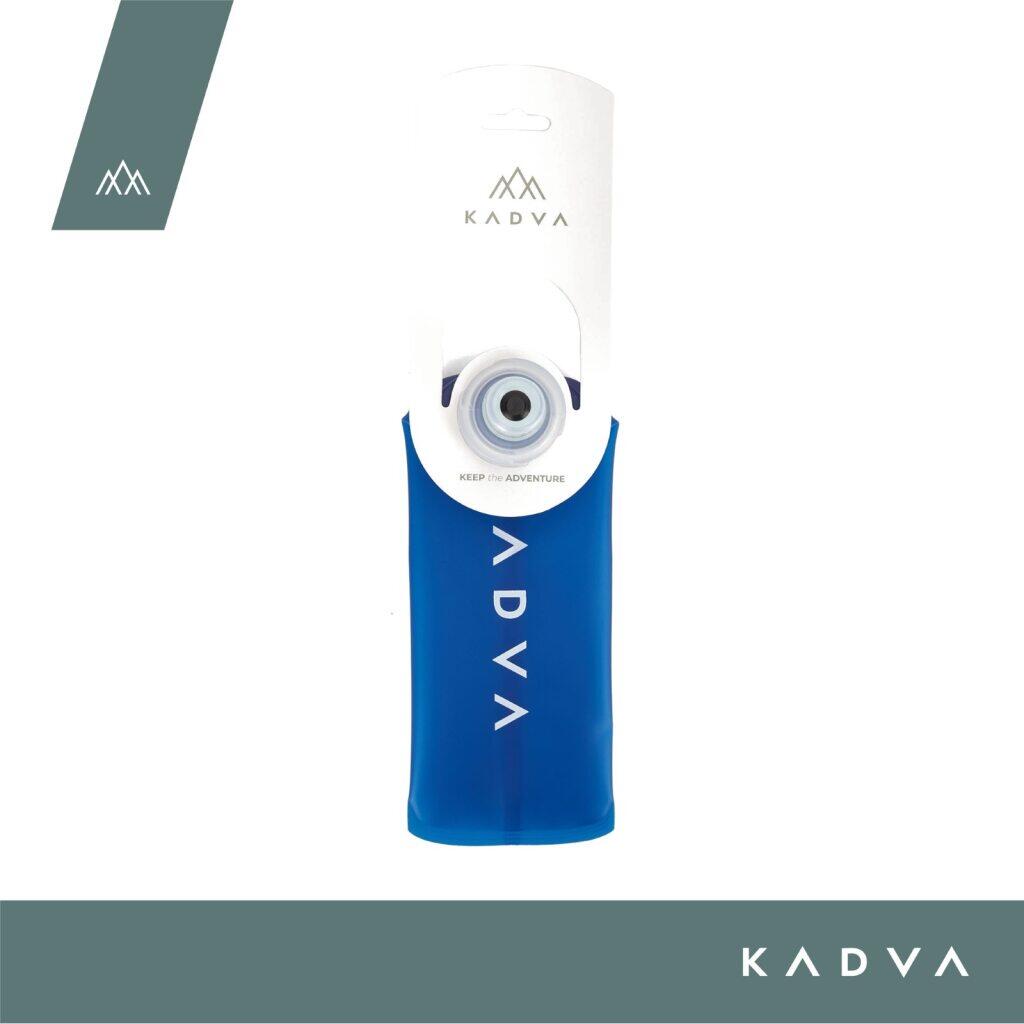 Softflask KADVA Flowbie 250 ml 6/7
