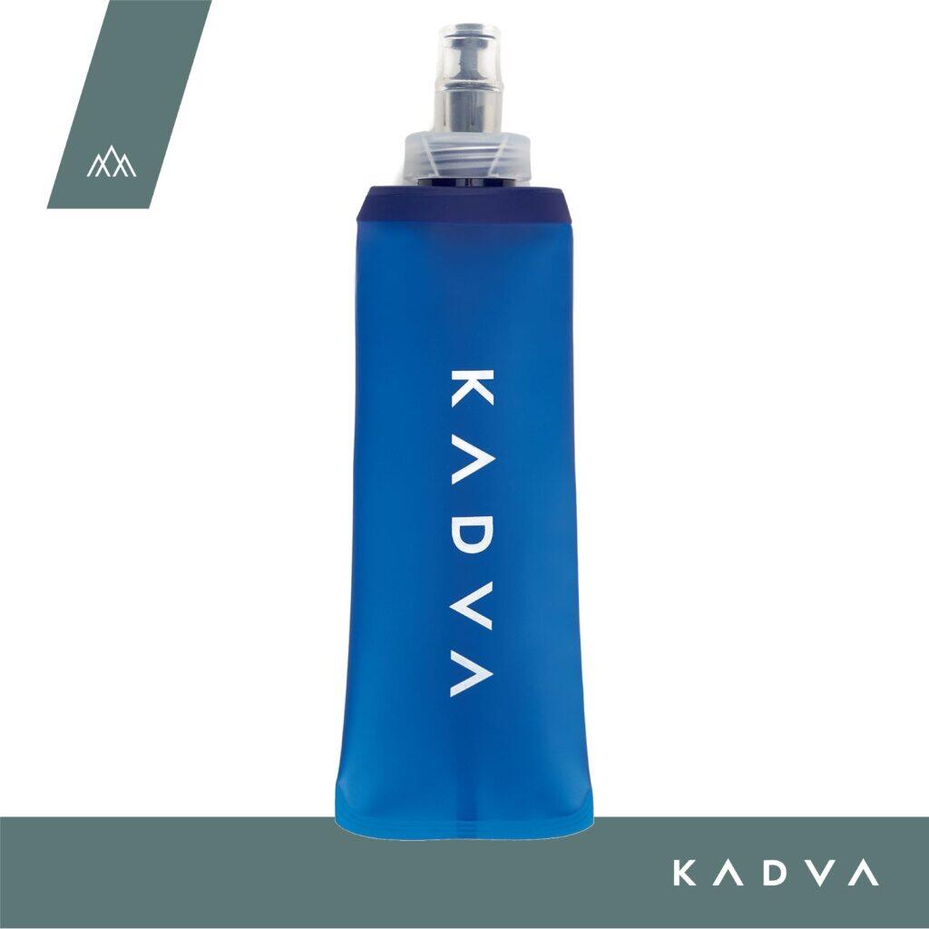 Softflask KADVA Flowbie 250 ml 2/7
