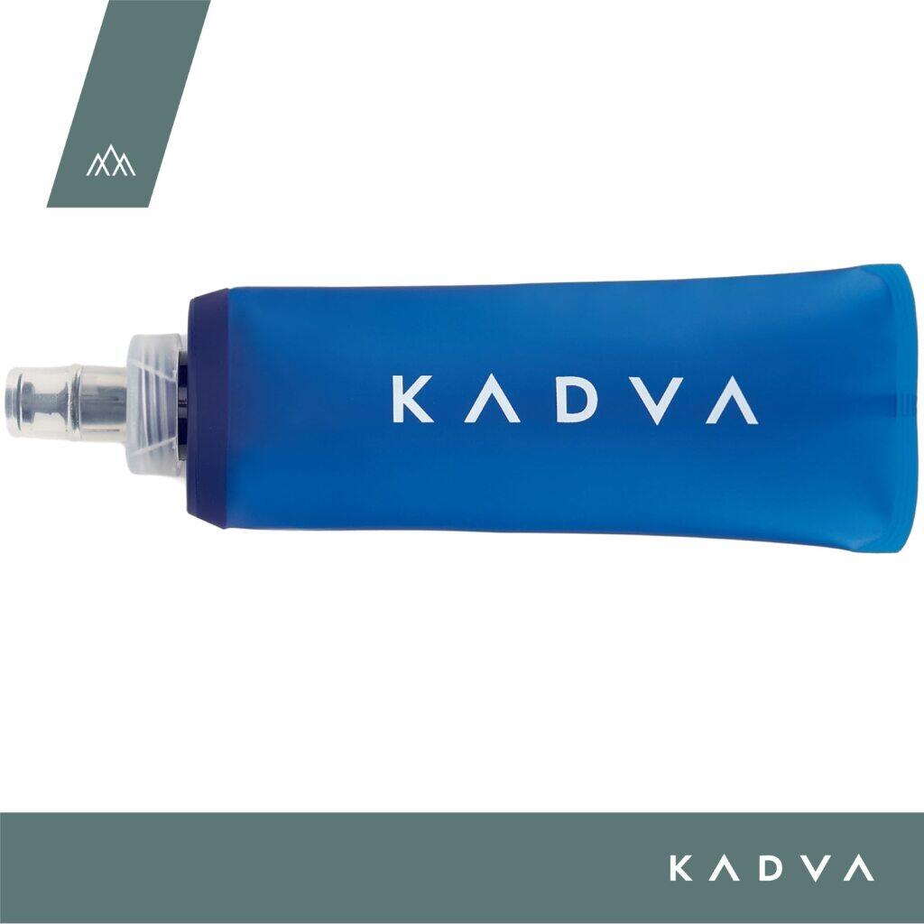 Softflask KADVA Flowbie 250 ml 7/7