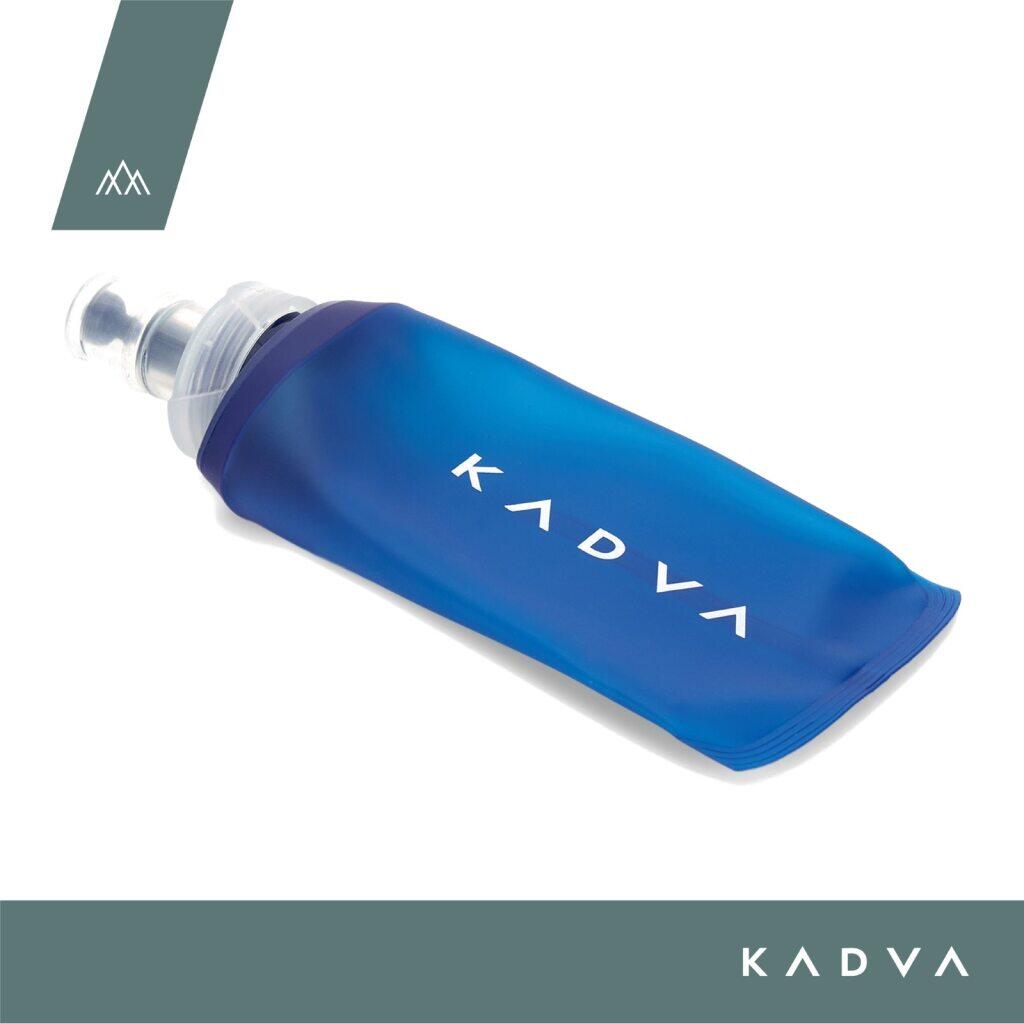 Softflask KADVA Flowbie 150 ml 3/7